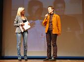 47 Premio Italia a Renata Viviani